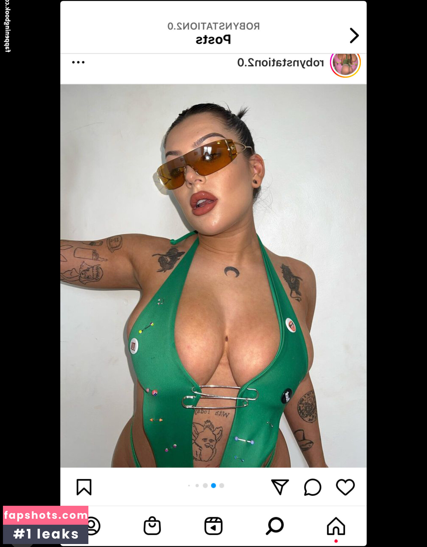 Robyn Station 2.0 gallery photo #9