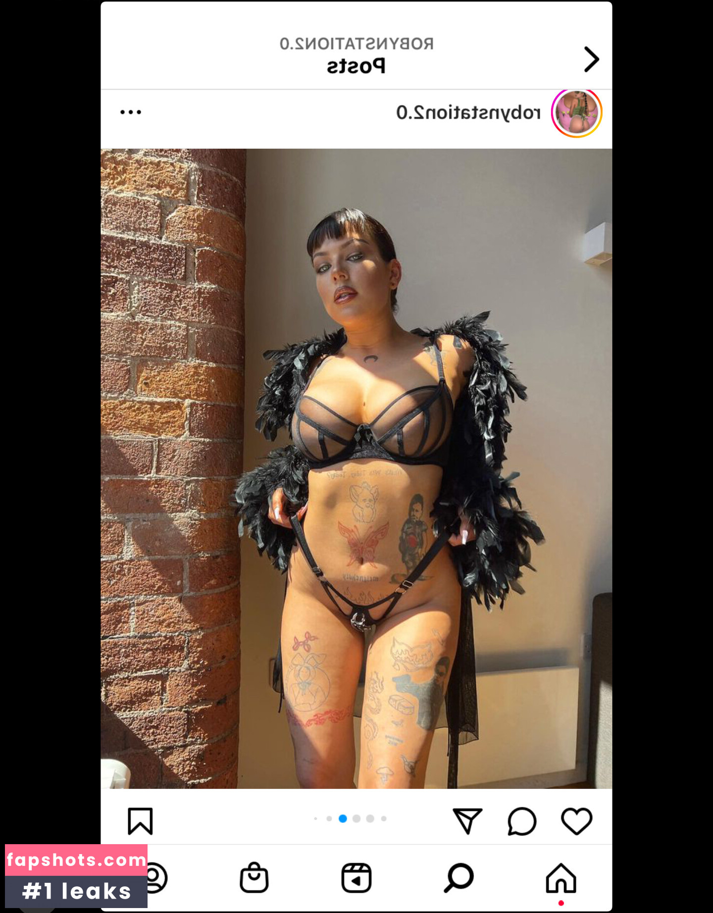 Robyn Station 2.0 gallery photo #10