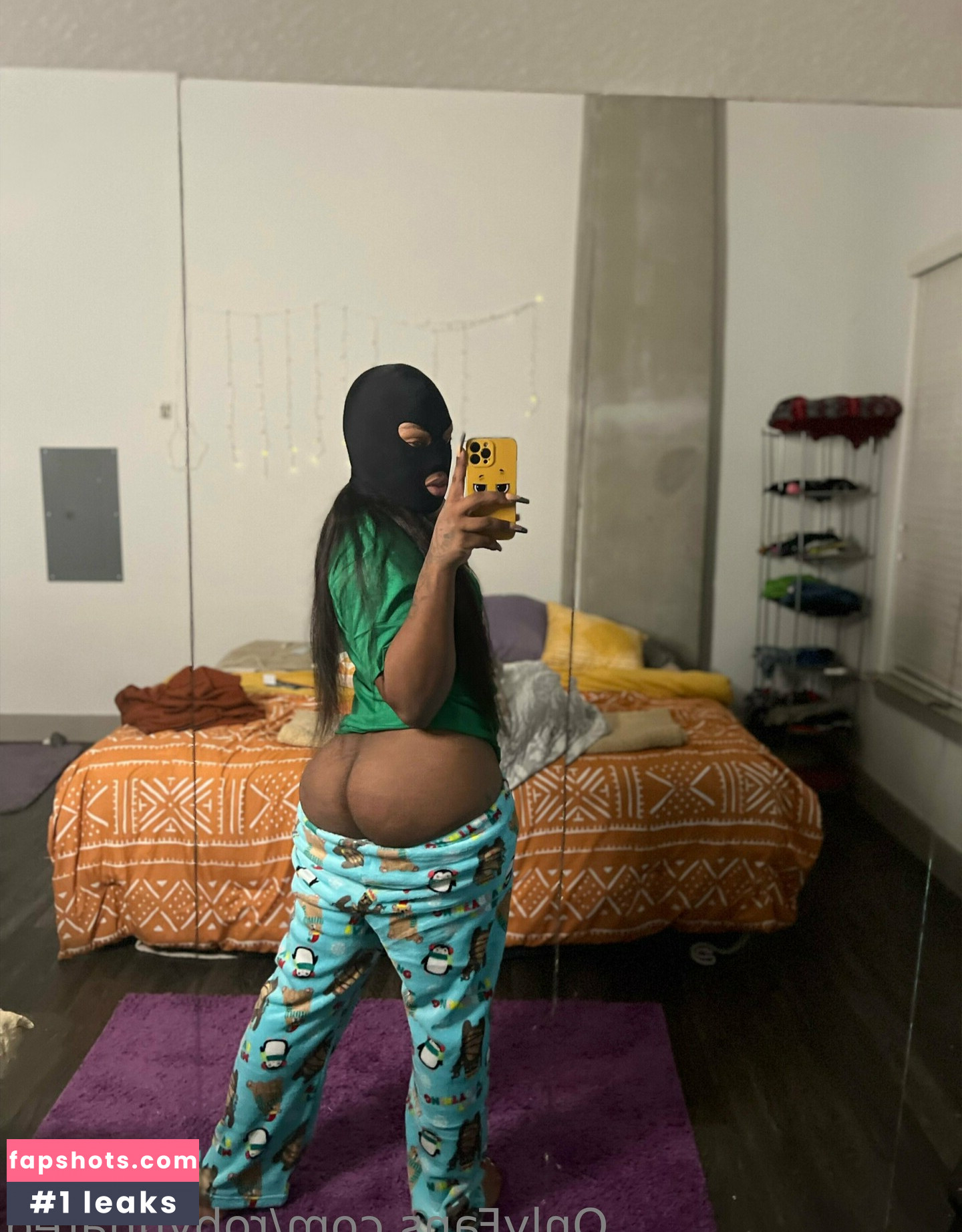 robynhated gallery photo #9