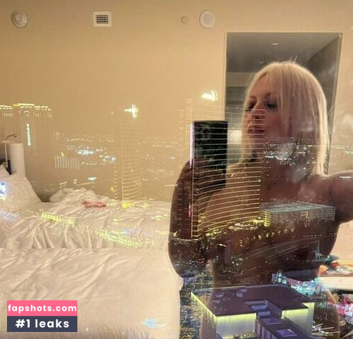 Rocha Leona Nacktheit OnlyFans Fotos #2 - Fapshots