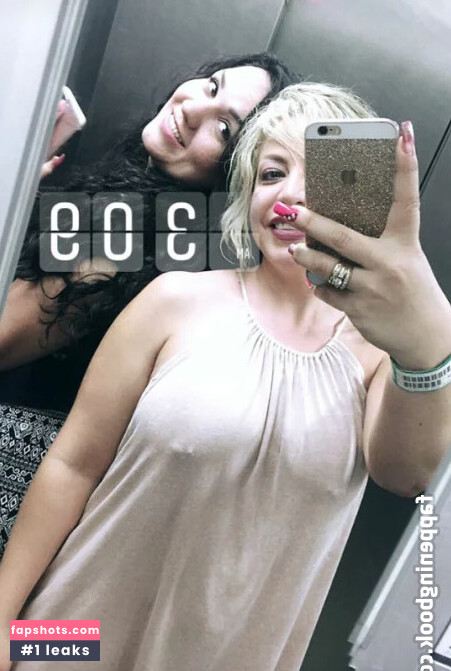 Rocha Leona Nacktheit OnlyFans Fotos #7 - Fapshots