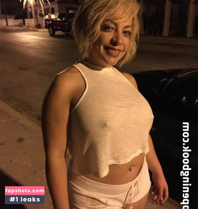 Rocha Leona Nacktheit OnlyFans Fotos #8 - Fapshots