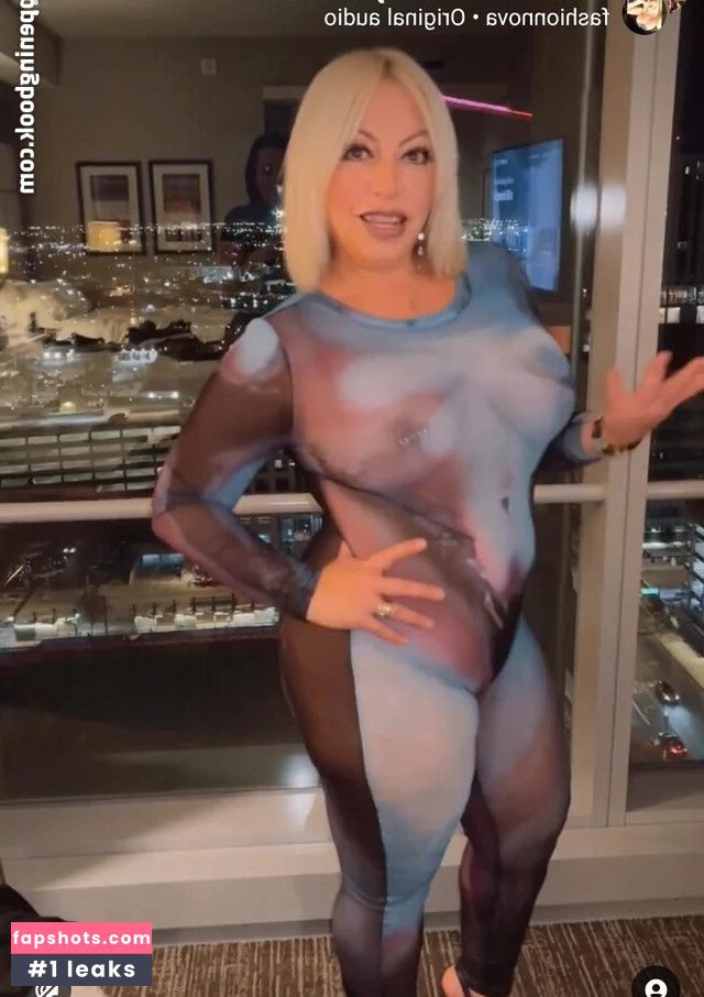 Rocha Leona Nacktheit OnlyFans Fotos #9 - Fapshots