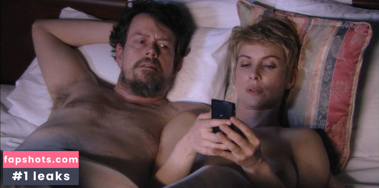 Rochelle Bostrom nude babe gallery