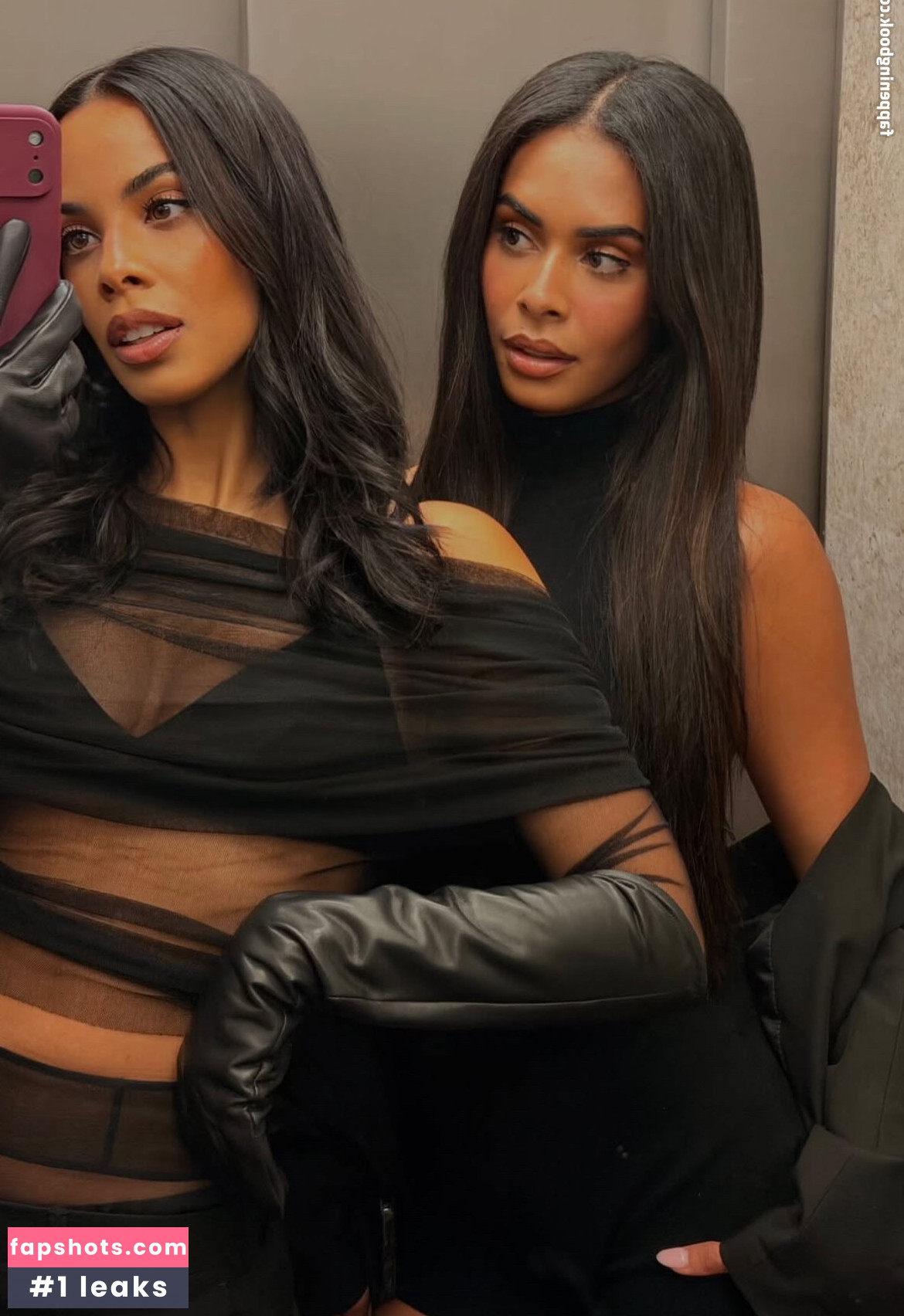 Rochelle Humes Nacktheit OnlyFans Fotos #2 - Fapshots