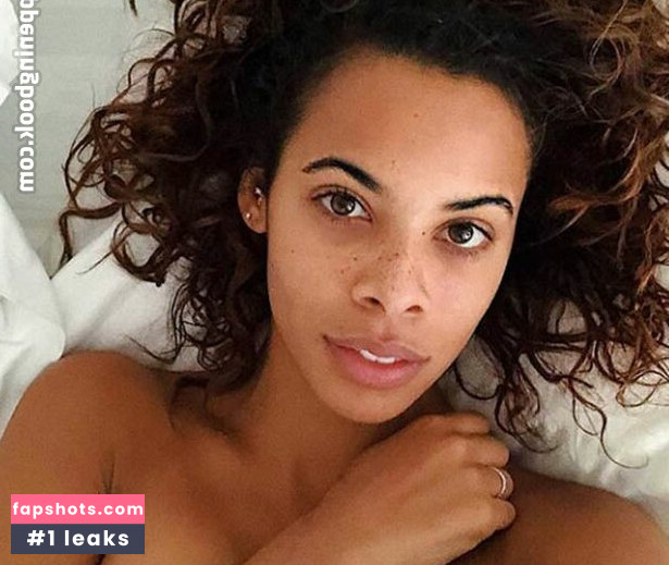 Rochelle Humes Nahé úniky fotek pouze od fanoušků #102 - Fapshots