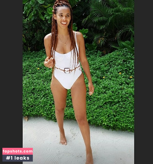 Rochelle Humes Nahé úniky fotek pouze od fanoušků #104 - Fapshots