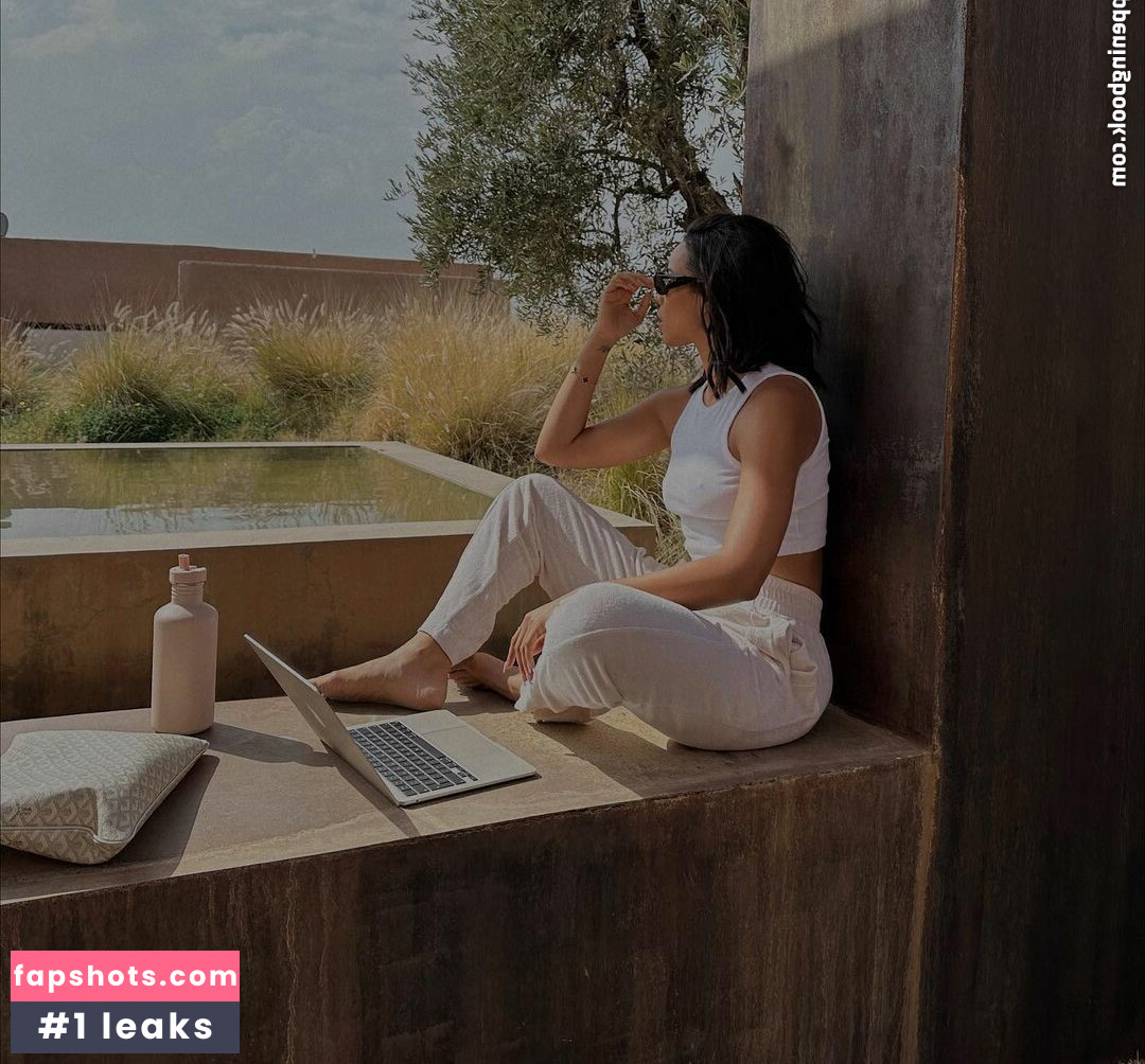 Rochelle Humes Nahé úniky fotek pouze od fanoušků #108 - Fapshots