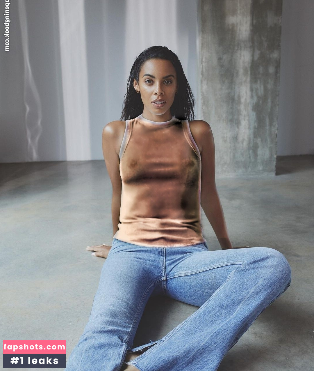 Rochelle Humes Nacktheit OnlyFans Fotos #116 - Fapshots