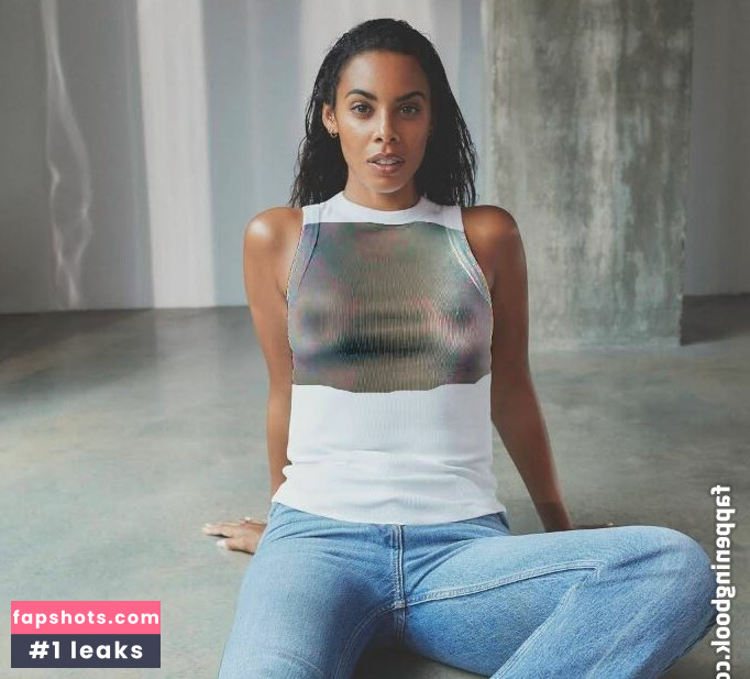 Rochelle Humes Nacktheit OnlyFans Fotos #119 - Fapshots