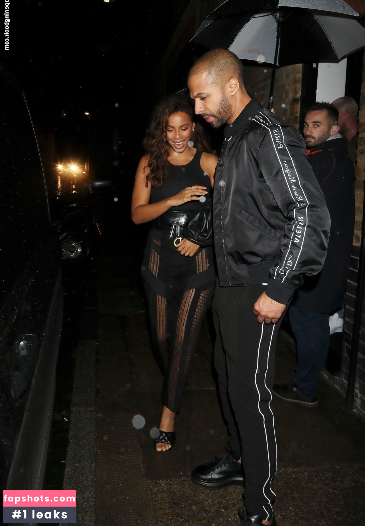Rochelle Humes Nacktheit OnlyFans Fotos #121 - Fapshots