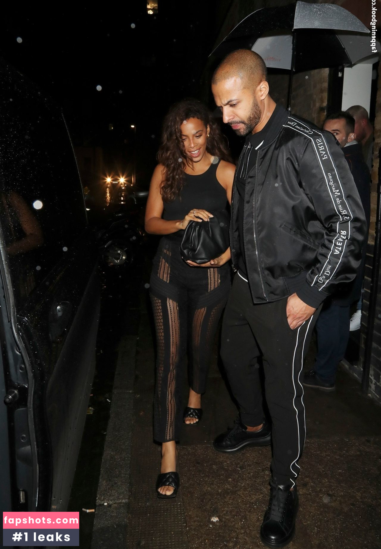 Rochelle Humes Nacktheit OnlyFans Fotos #123 - Fapshots
