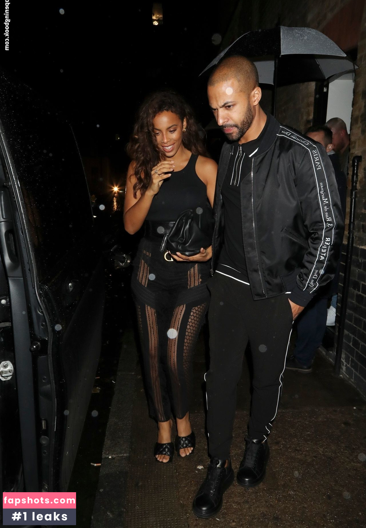 Rochelle Humes Nacktheit OnlyFans Fotos #125 - Fapshots