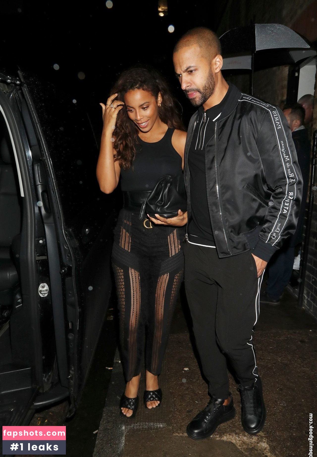 Rochelle Humes Nacktheit OnlyFans Fotos #126 - Fapshots