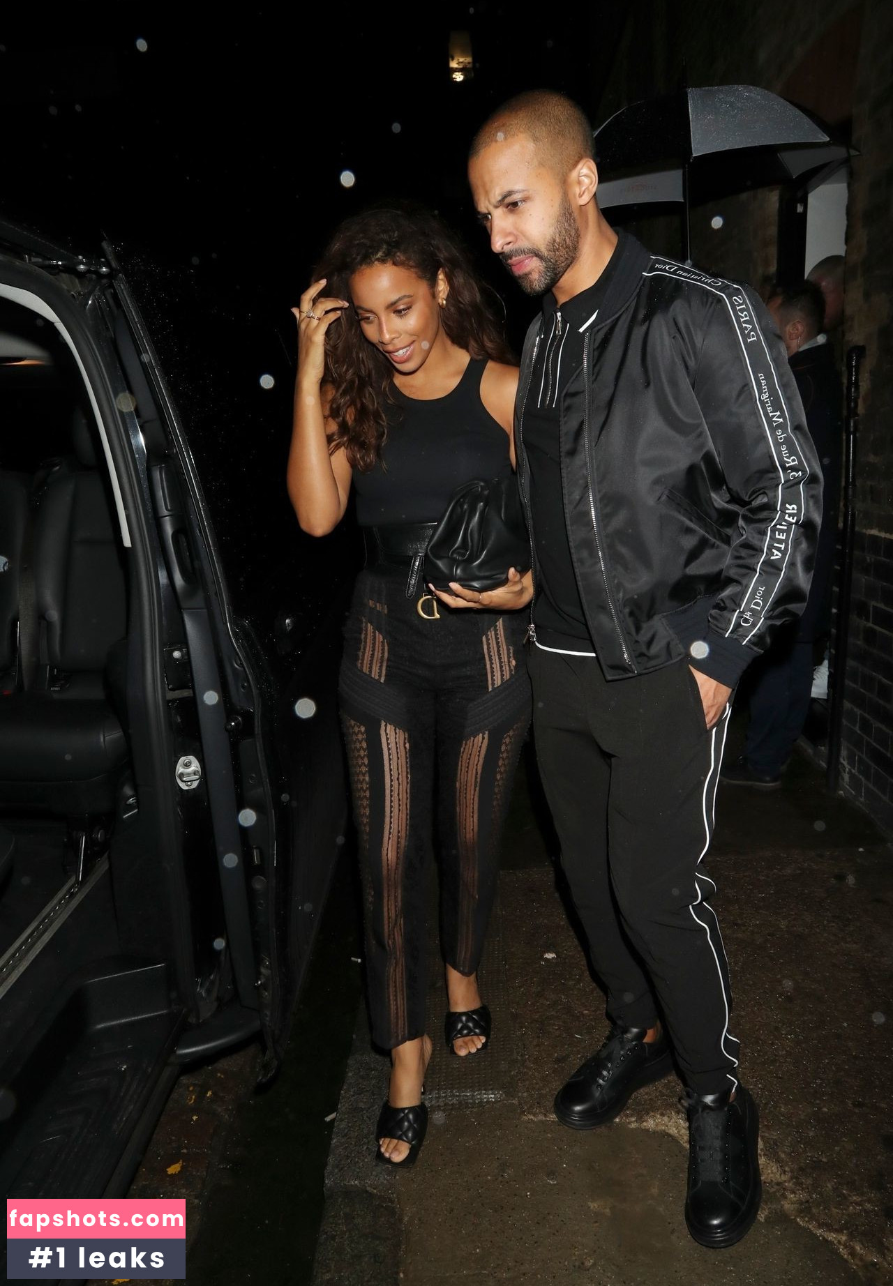 Rochelle Humes Nacktheit OnlyFans Fotos #127 - Fapshots