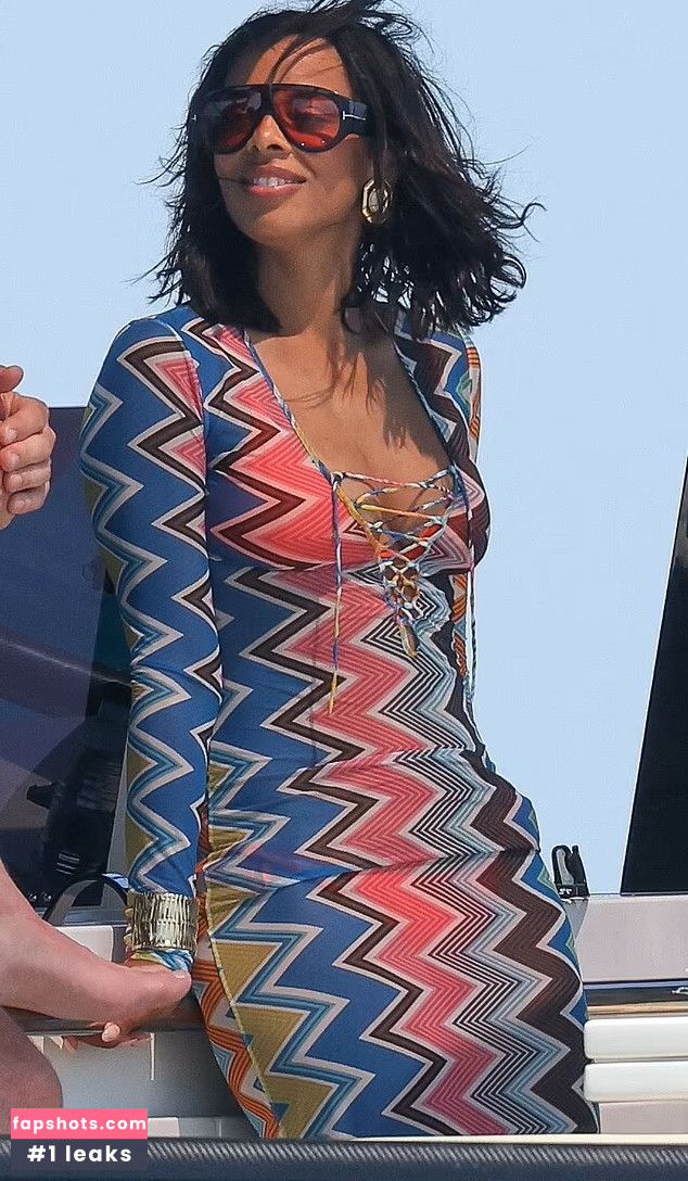 Rochelle Humes Nahé úniky fotek pouze od fanoušků #18 - Fapshots