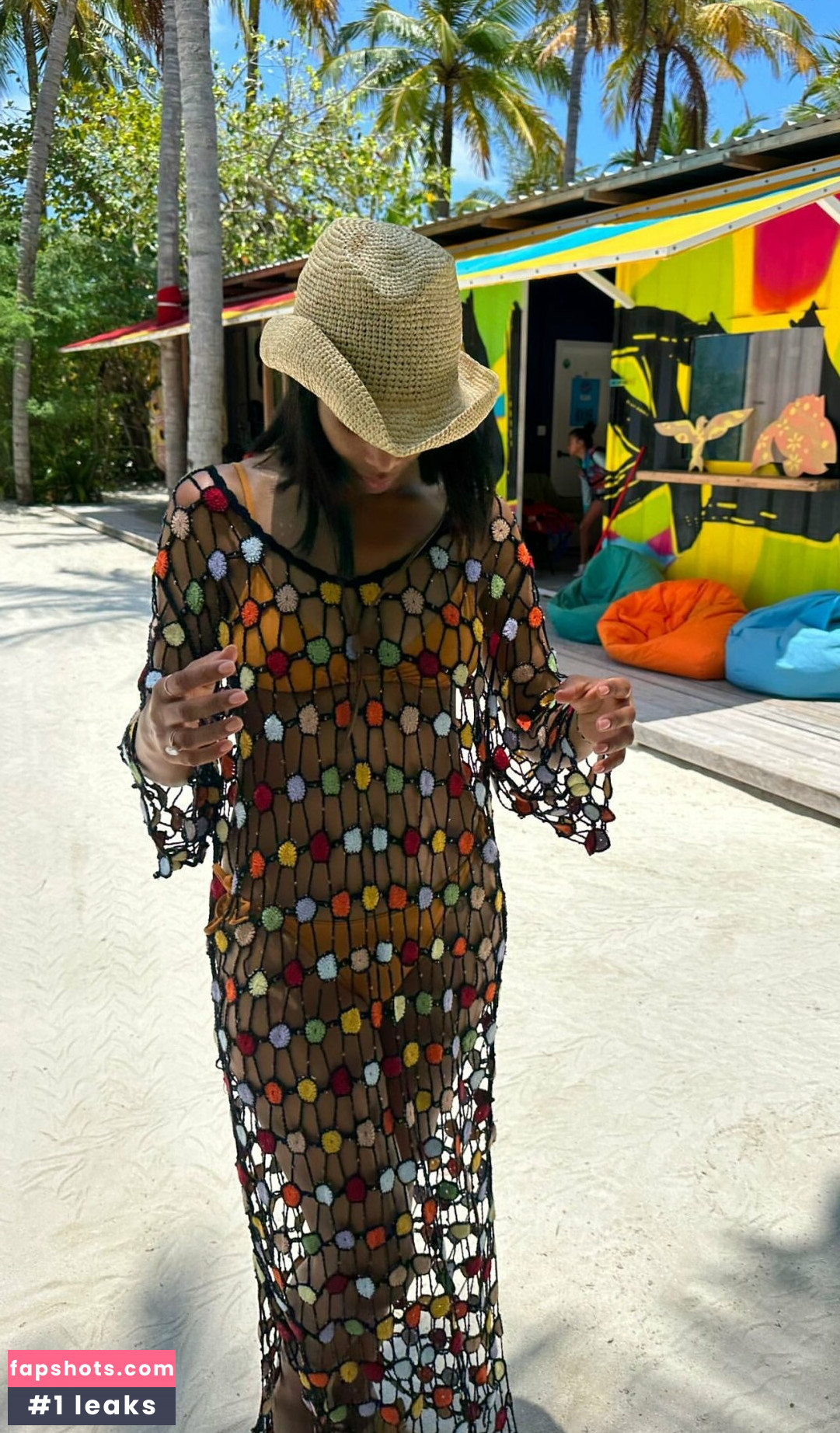 Rochelle Humes Nahé úniky fotek pouze od fanoušků #47 - Fapshots