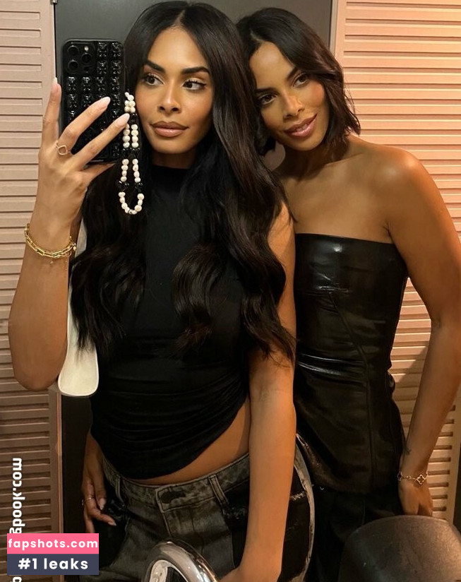 Rochelle Humes Nahé úniky fotek pouze od fanoušků #52 - Fapshots