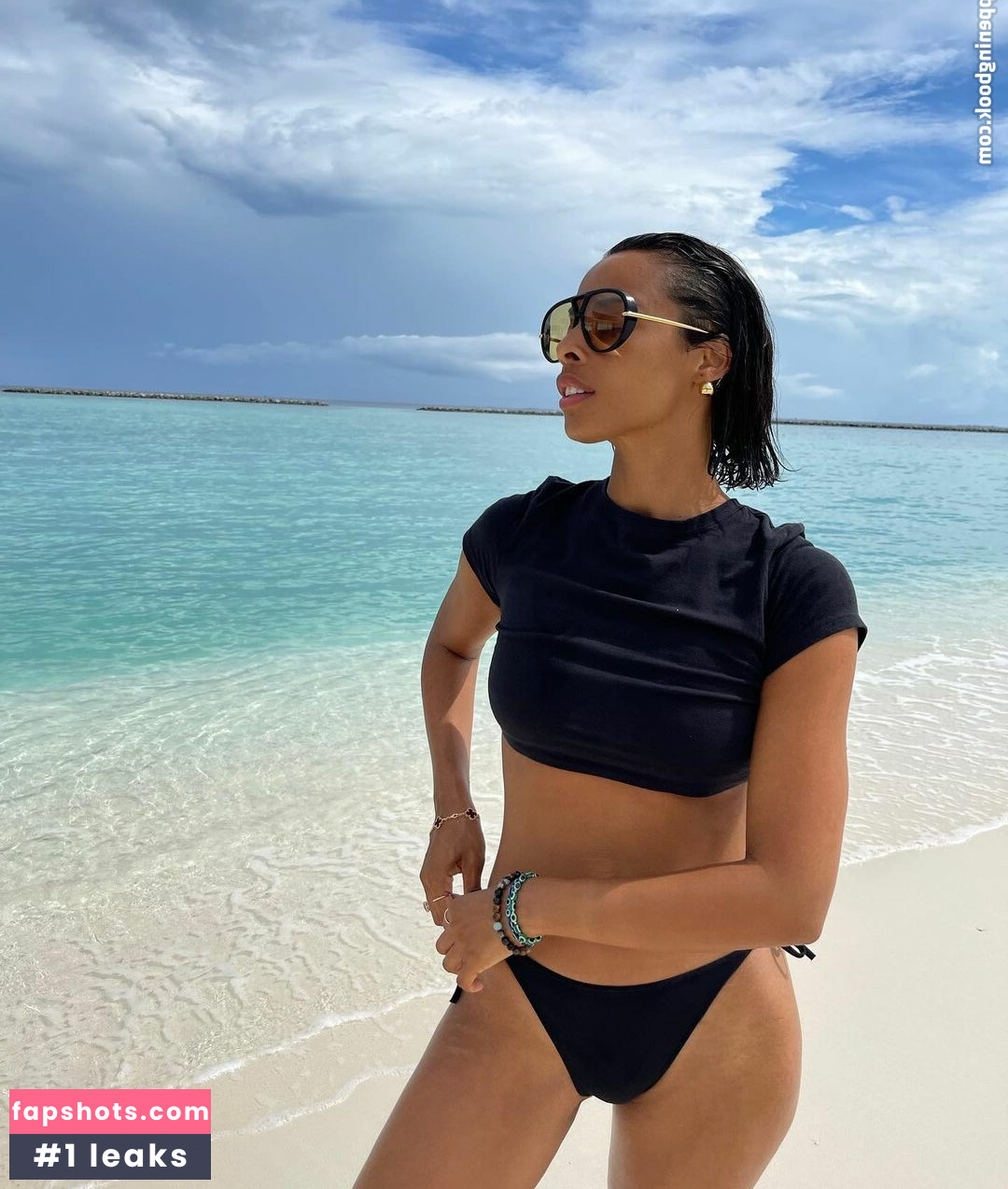 Rochelle Humes Nahé úniky fotek pouze od fanoušků #57 - Fapshots