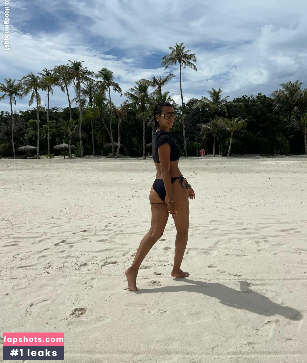 Rochelle Humes Nahé úniky fotek pouze od fanoušků #59 - Fapshots