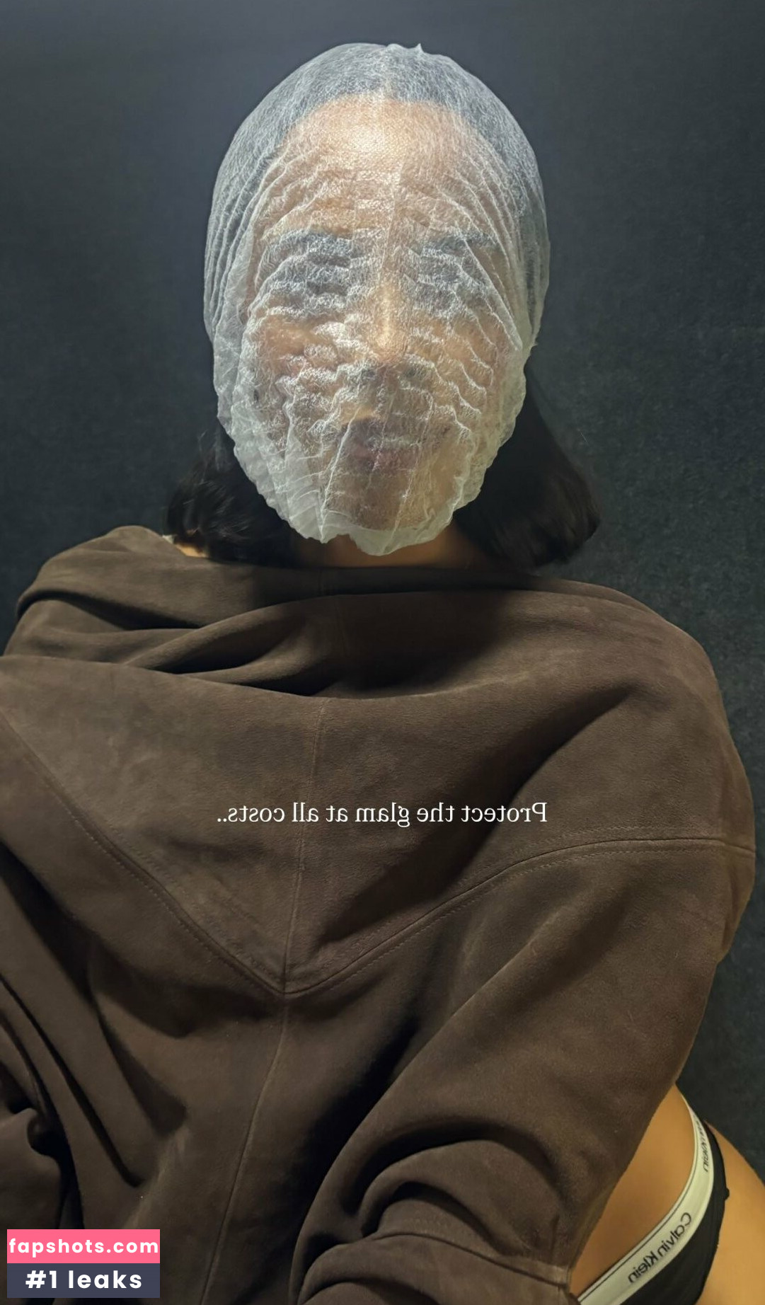 Rochelle Humes Nahé úniky fotek pouze od fanoušků #7 - Fapshots