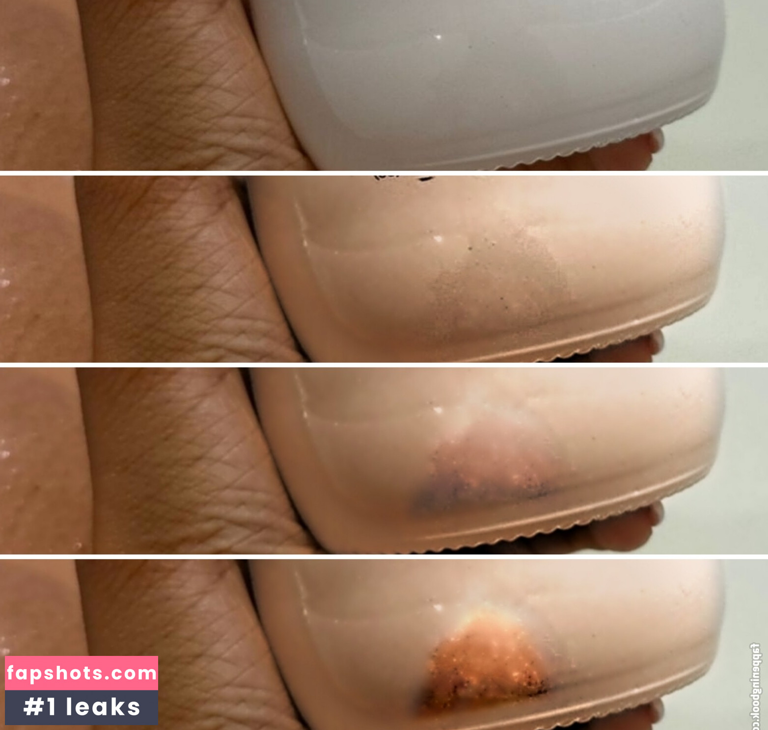 Rochelle Humes Nahé úniky fotek pouze od fanoušků #85 - Fapshots