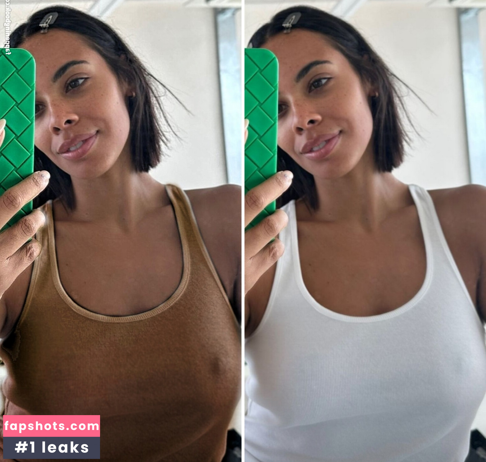 Rochelle Humes Nahé úniky fotek pouze od fanoušků #87 - Fapshots