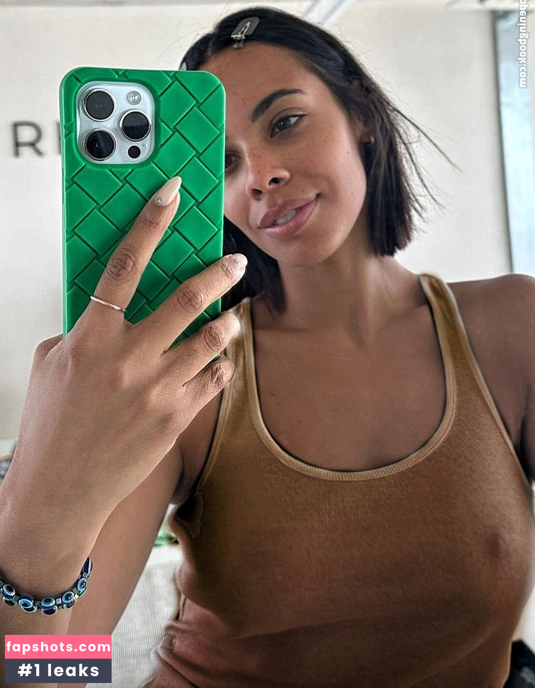 Rochelle Humes Nahé úniky fotek pouze od fanoušků #88 - Fapshots