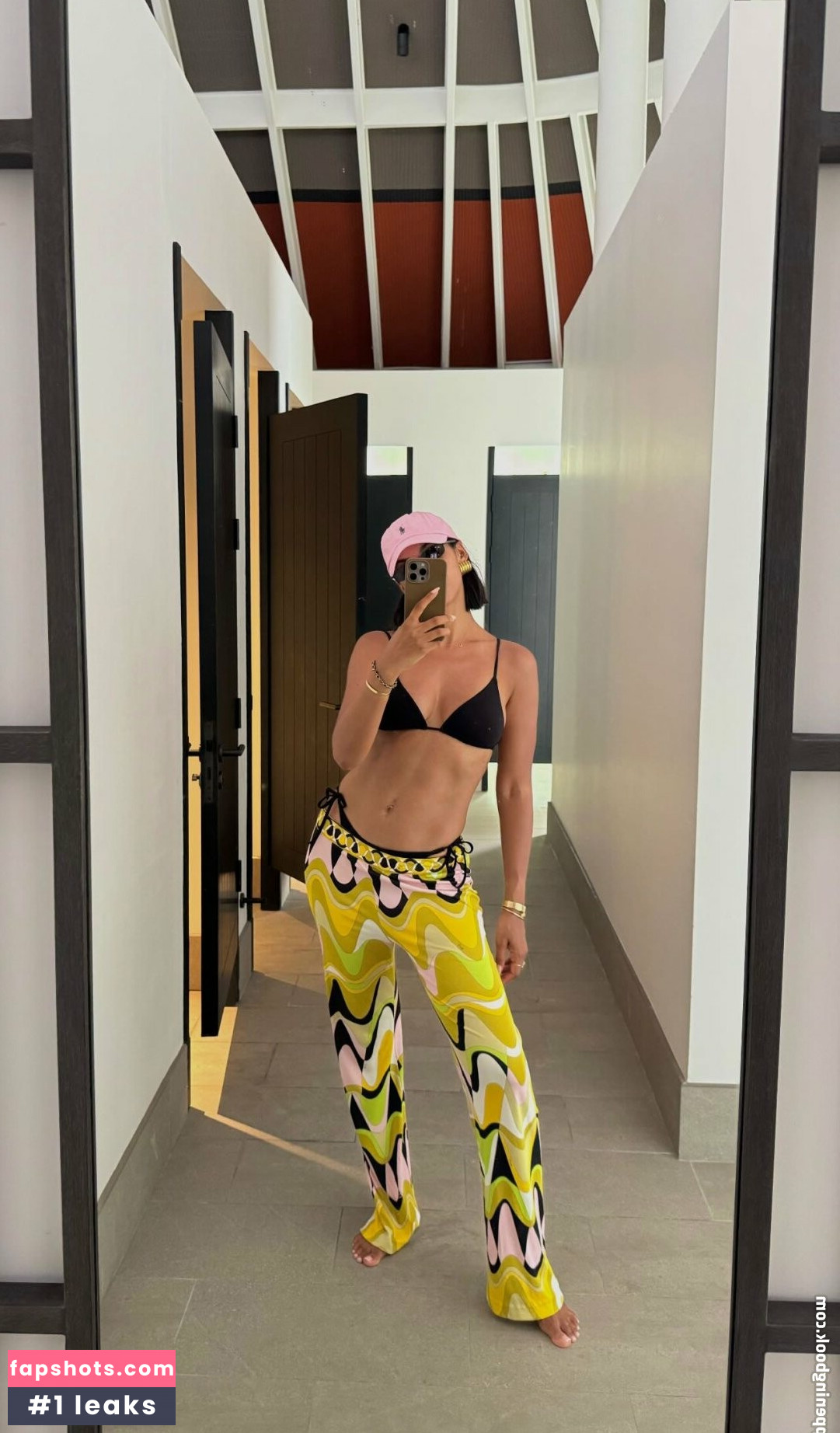 Rochelle Humes Nahé úniky fotek pouze od fanoušků #10 - Fapshots