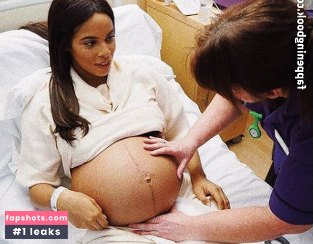 Rochelle Humes Nahé úniky fotek pouze od fanoušků #92 - Fapshots