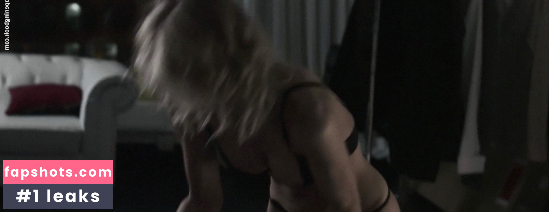 Rochelle Vallese gallery photo #2