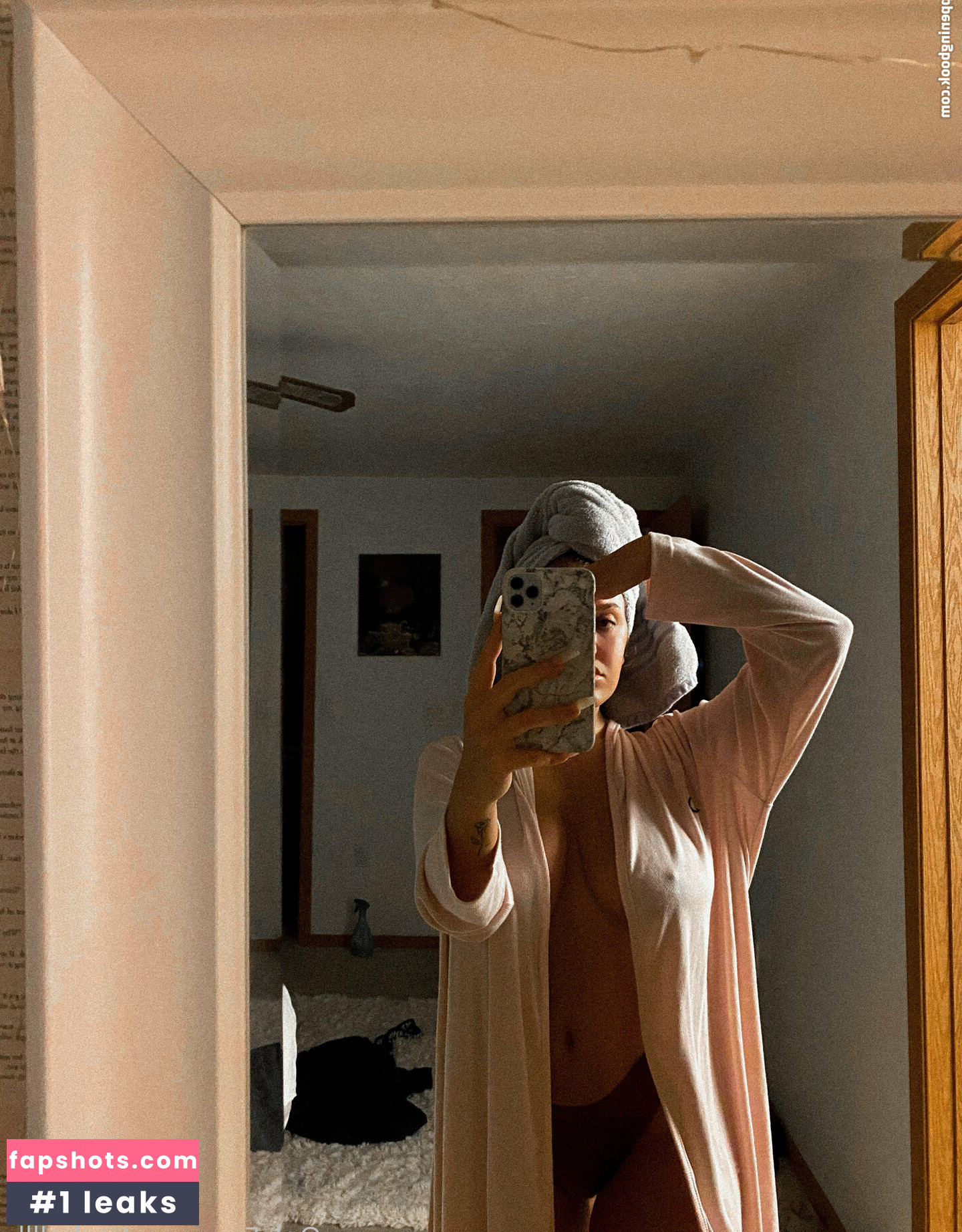 Rochelllle Nahé úniky fotek pouze od fanoušků #4 - Fapshots