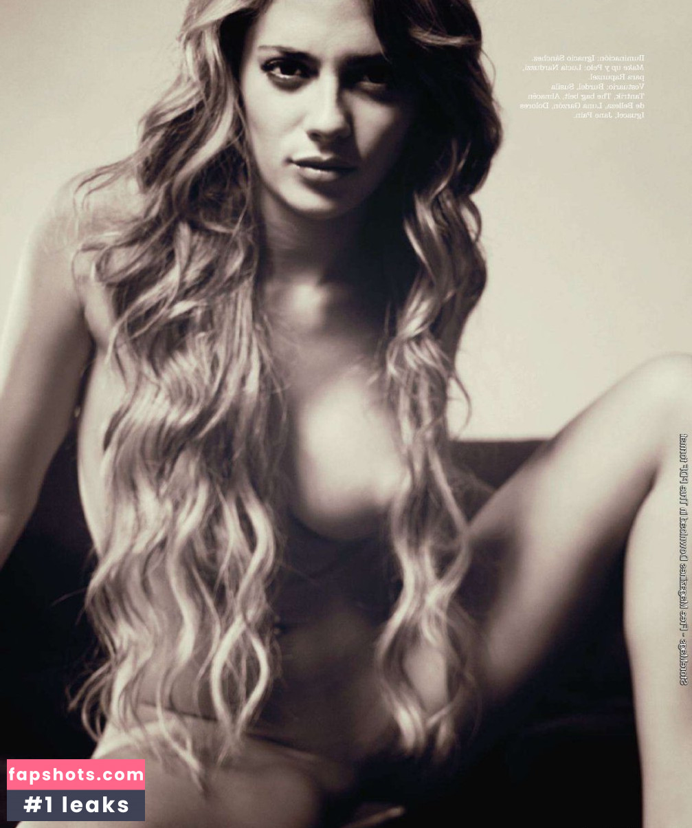 Rocio Gancedo gallery photo #3