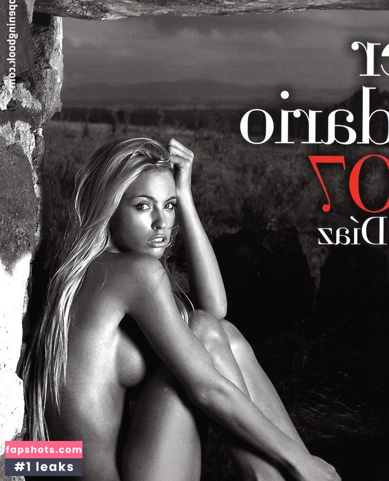 Rocio Guirao Diaz gallery photo #87