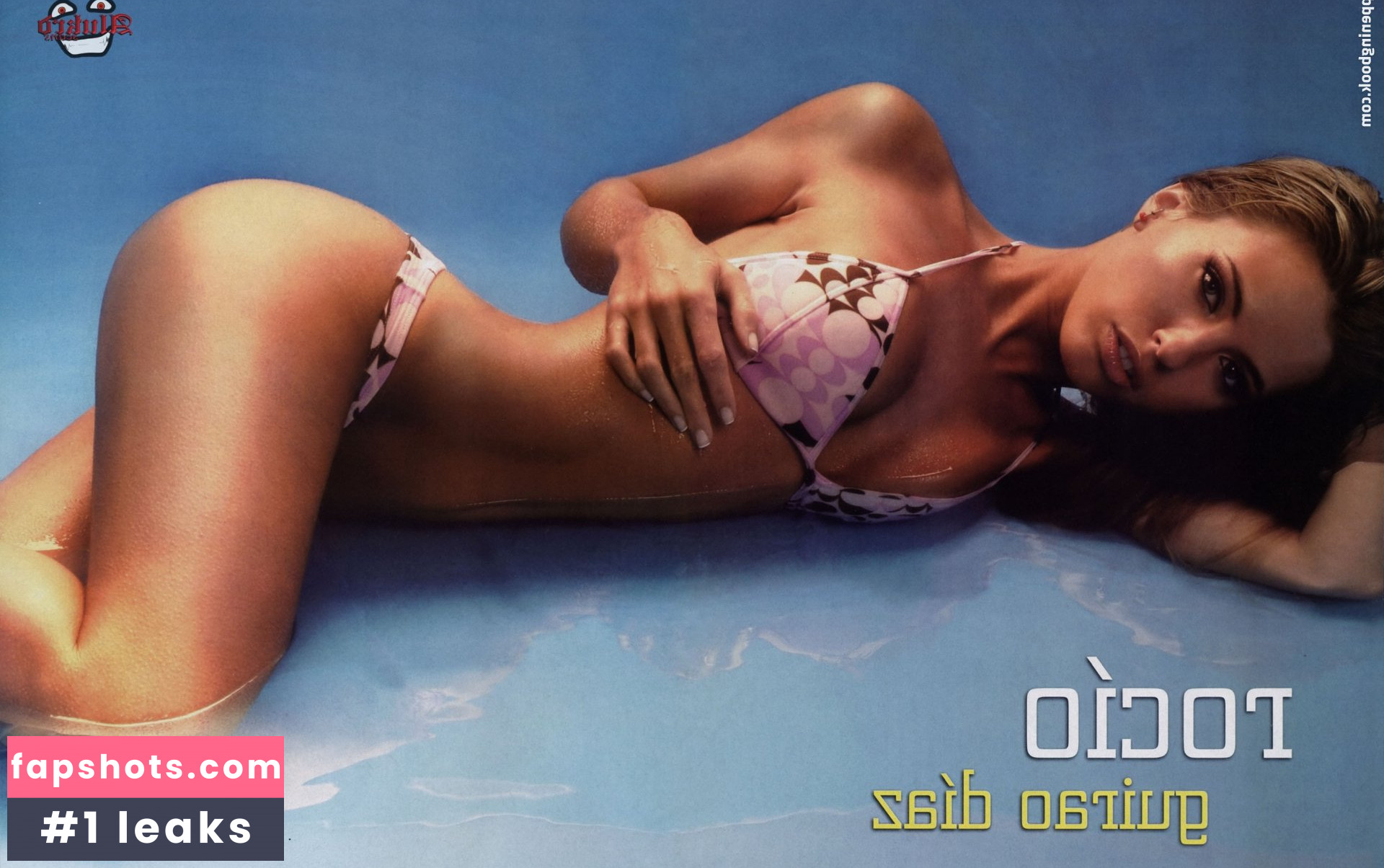 Rocio Guirao Diaz gallery photo #98