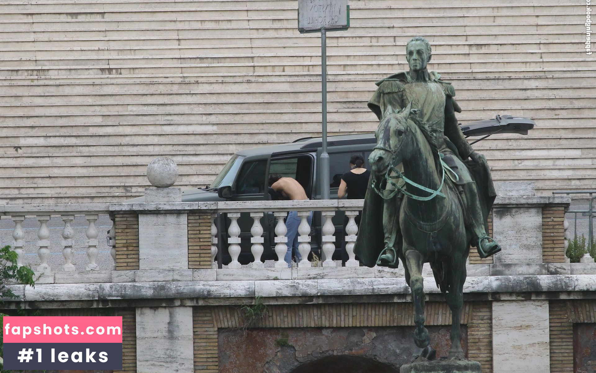 Rocio Munoz Morales Nude Leaks OnlyFans Photos #15 - LeakJerk