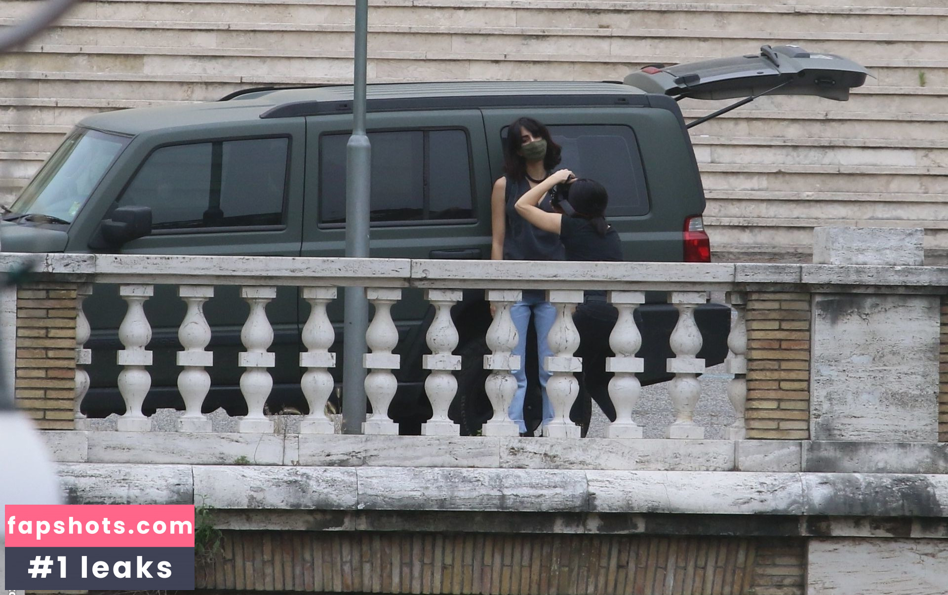 Rocio Munoz Morales Nude Leaks OnlyFans Photos #16 - LeakJerk