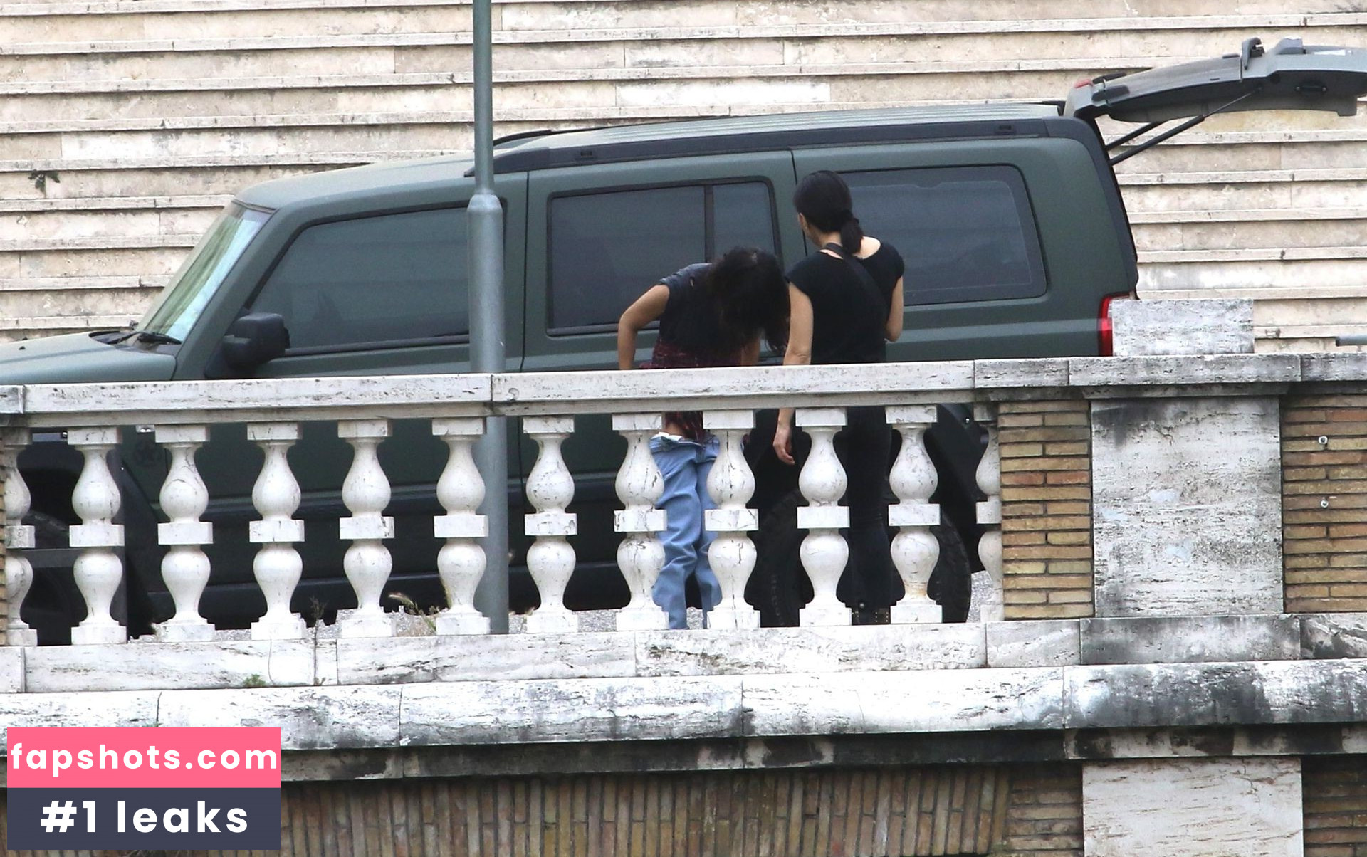 Rocio Munoz Morales nude babe gallery