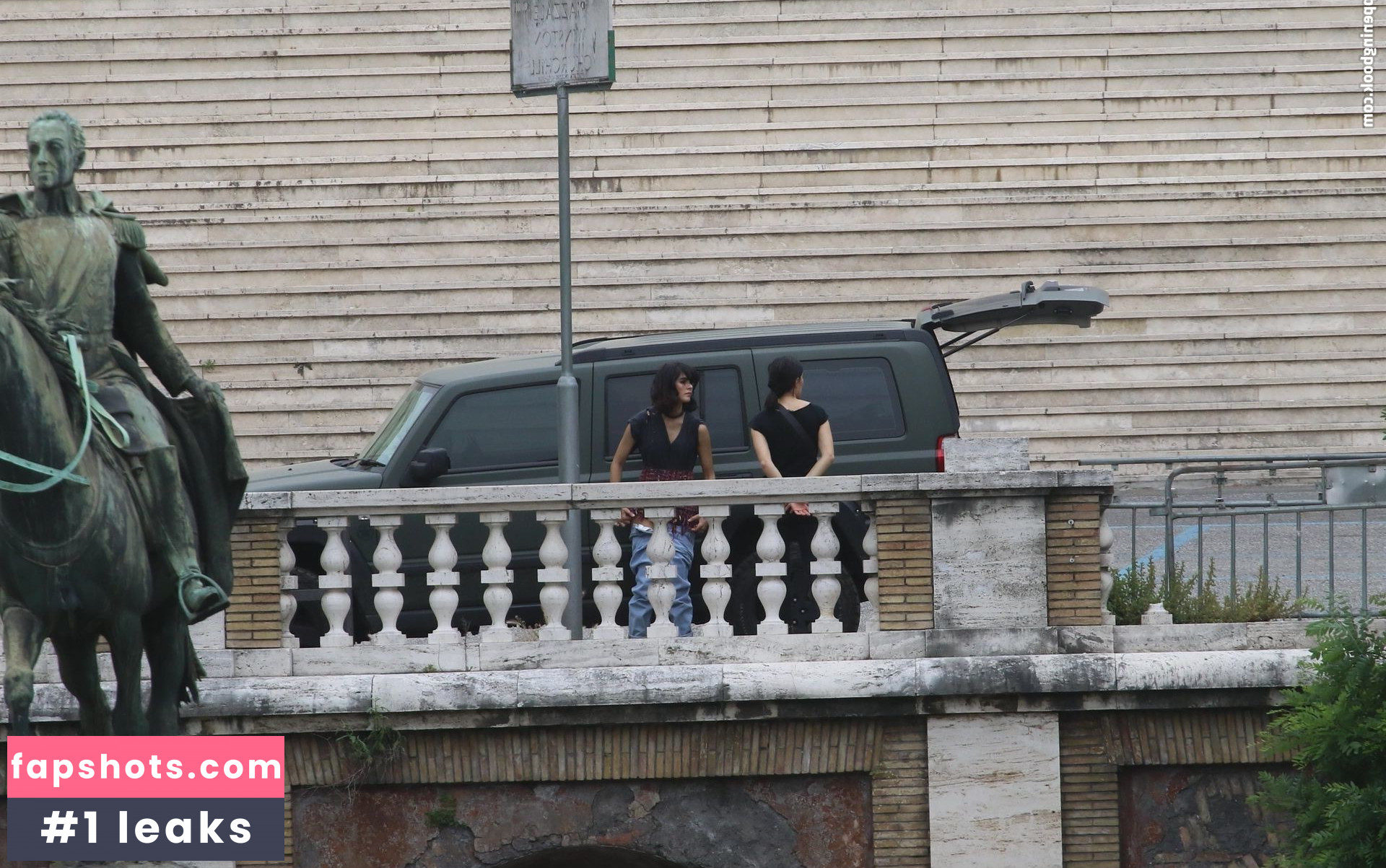 Rocio Munoz Morales Nude Leaks OnlyFans Photos #22 - LeakJerk