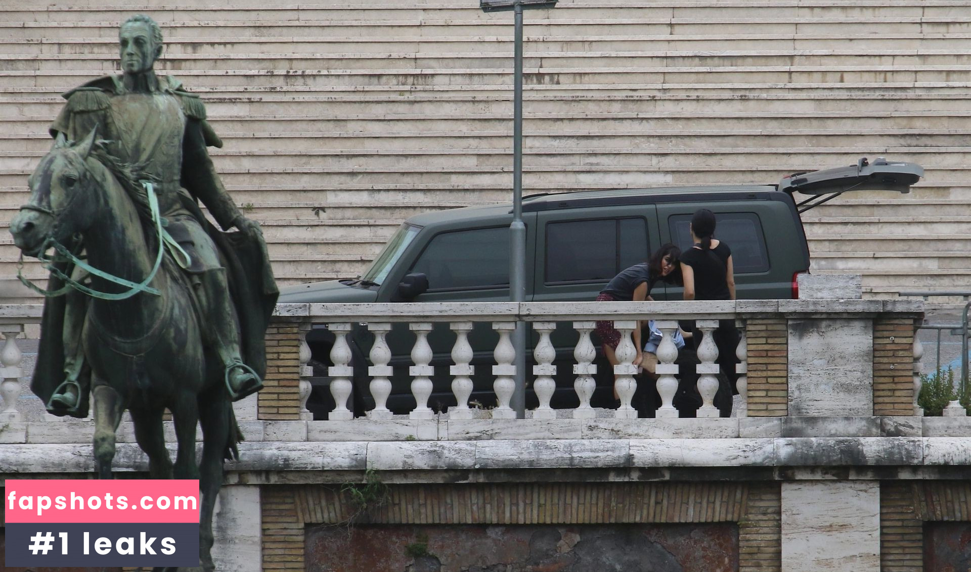 Rocio Munoz Morales Nude Leaks OnlyFans Photos #24 - LeakJerk