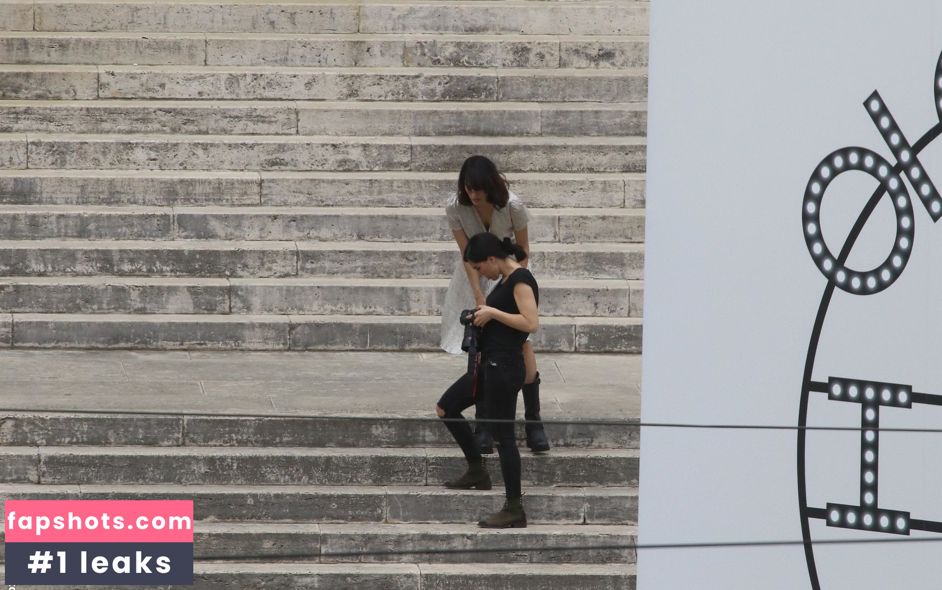 Rocio Munoz Morales Nude Leaks OnlyFans Photos #30 - LeakJerk