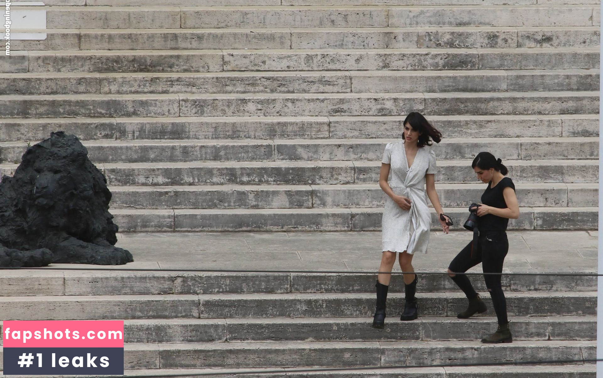 Rocio Munoz Morales Nude Leaks OnlyFans Photos #31 - LeakJerk