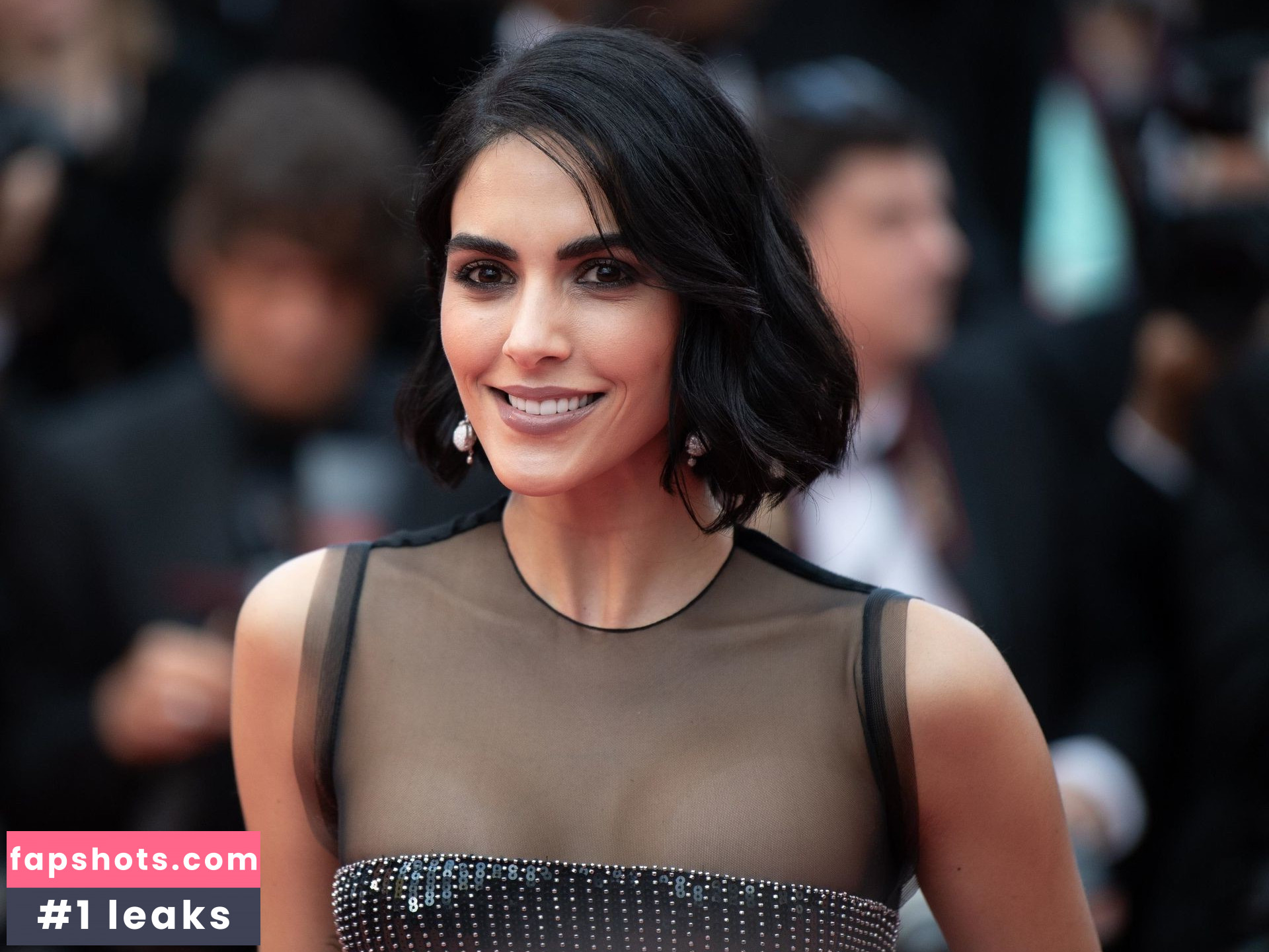 Rocio Munoz Morales Nude Leaks OnlyFans Photos #38 - LeakJerk