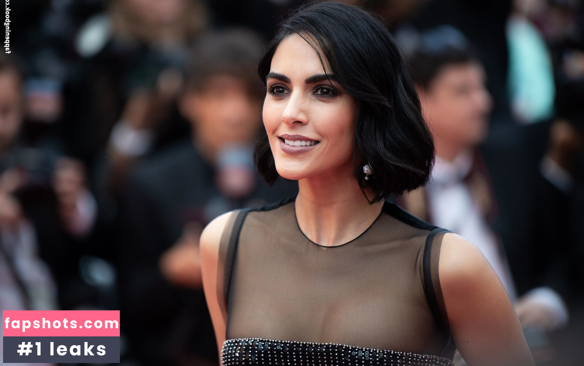 Rocio Munoz Morales Nude Leaks OnlyFans Photos #40 - LeakJerk