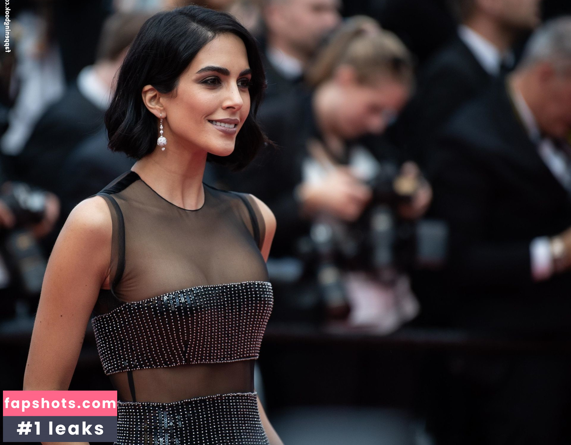 Rocio Munoz Morales Nude Leaks OnlyFans Photos #42 - LeakJerk