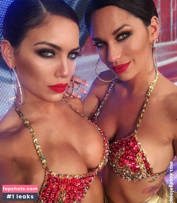 Rocio Robles gallery photo #12