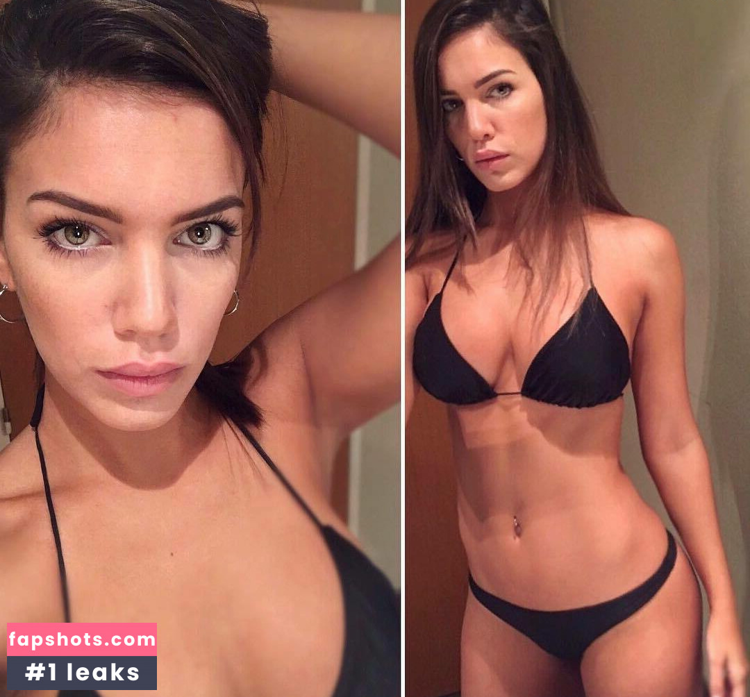 Rocio Robles gallery photo #14