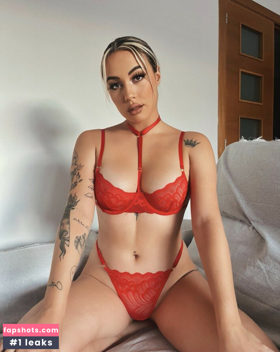 Rocioloppez gallery photo #25