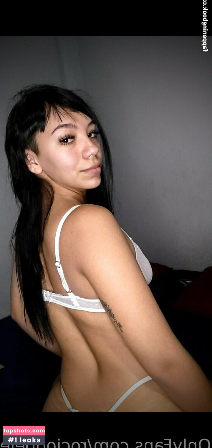 rocioobelen nude babe gallery