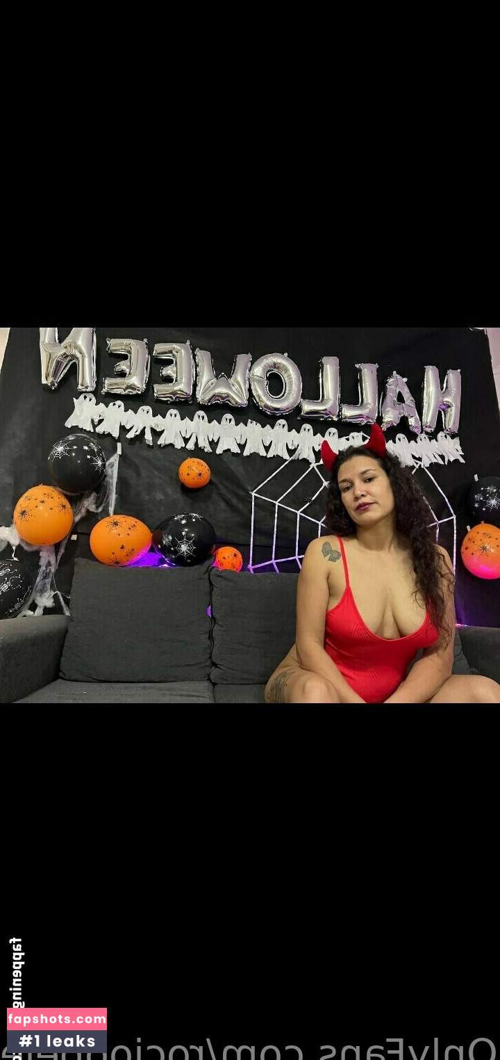 rocioobelen Nude Leaks OnlyFans Photos #4 - LeakJerk